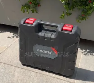 Meakida Cordless High-Pressure Washer