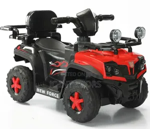 Kids Electric Ride on ATV "New Force"