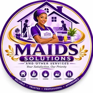 Maid Solutions and Other Services