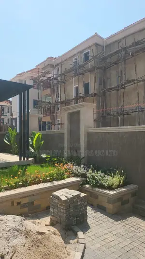 6bdrm House in Kira for sale