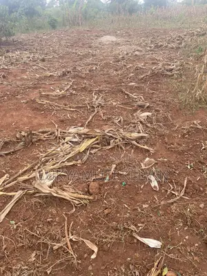 Land in Kayunga District