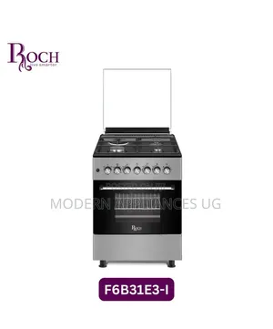 Roch 2by2 Electric Cooker