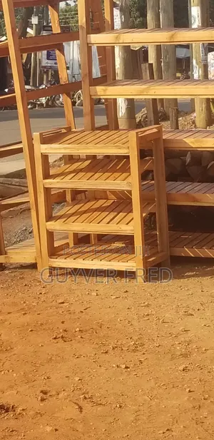 I Sell Shoe Racks