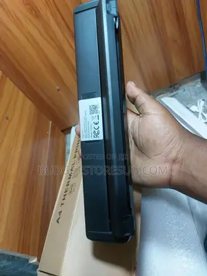 Wireless Portable A4 Bluetooth Thermal Printer Inkless