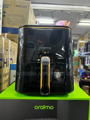 5 Litres Oraimo Airfryer