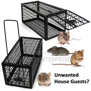 Rat Trap / Mouse Trap