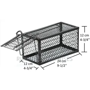 Rat Trap / Mouse Trap