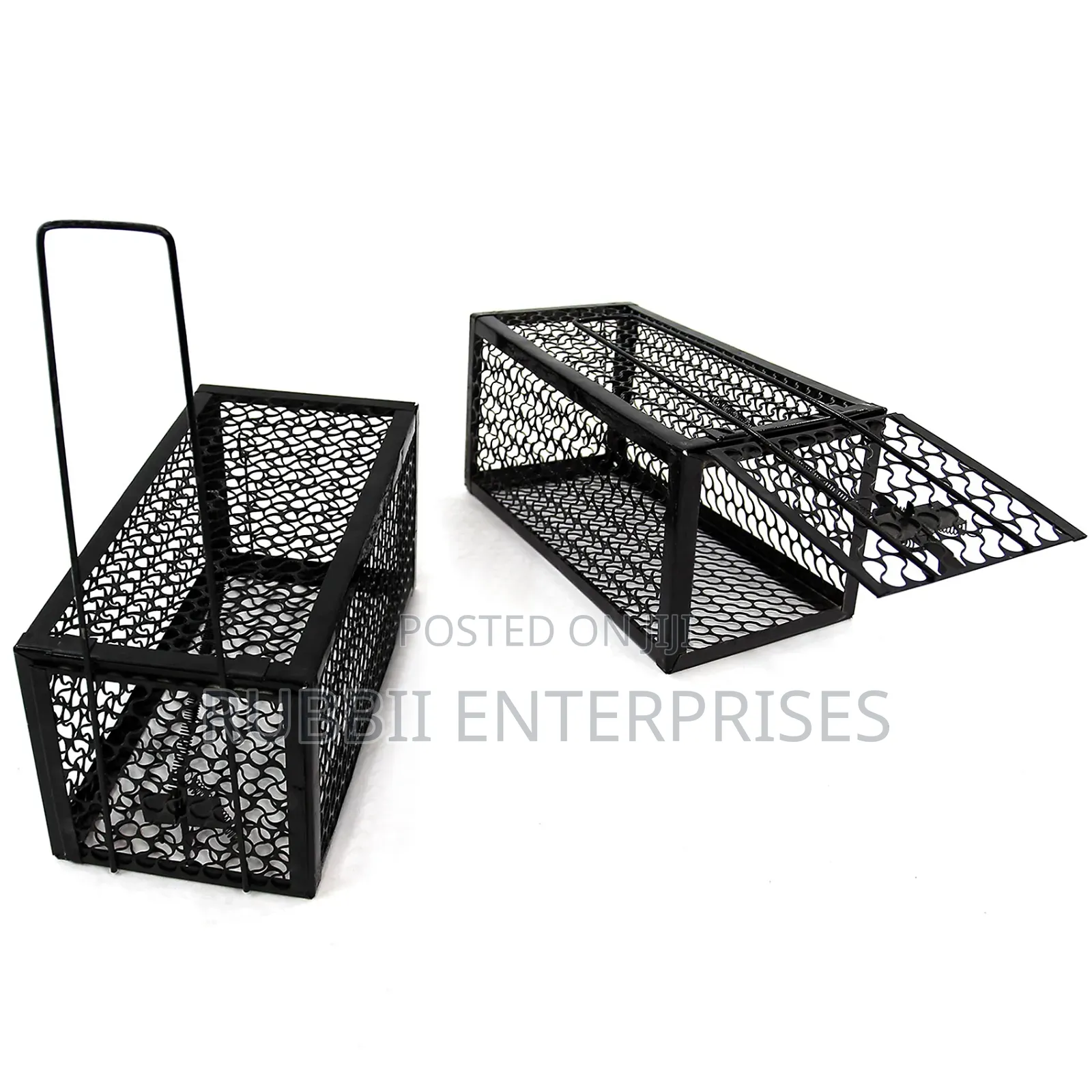 Rat Trap / Mouse Trap