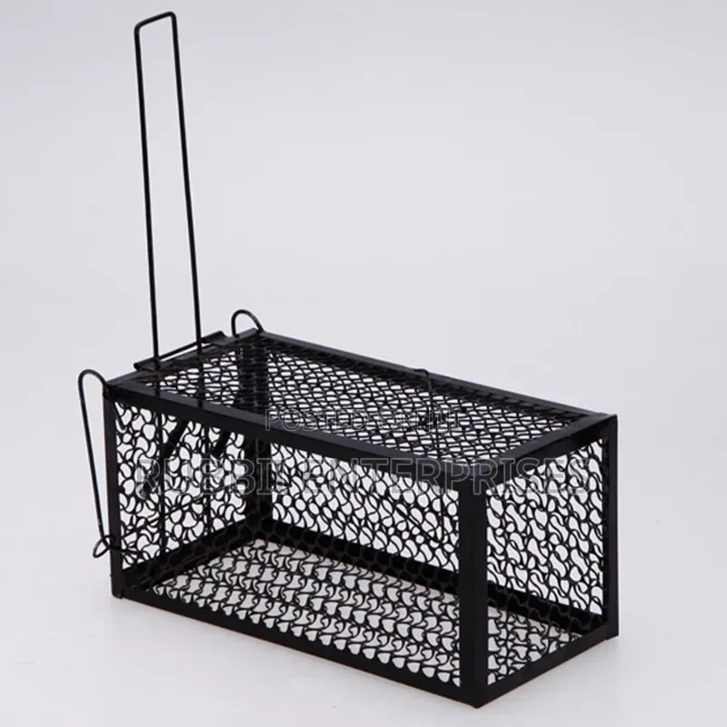 Rat Trap / Mouse Trap