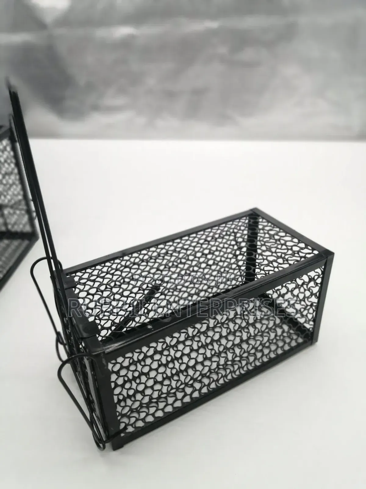 Rat Trap / Mouse Trap