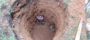 Neat Water Drilling