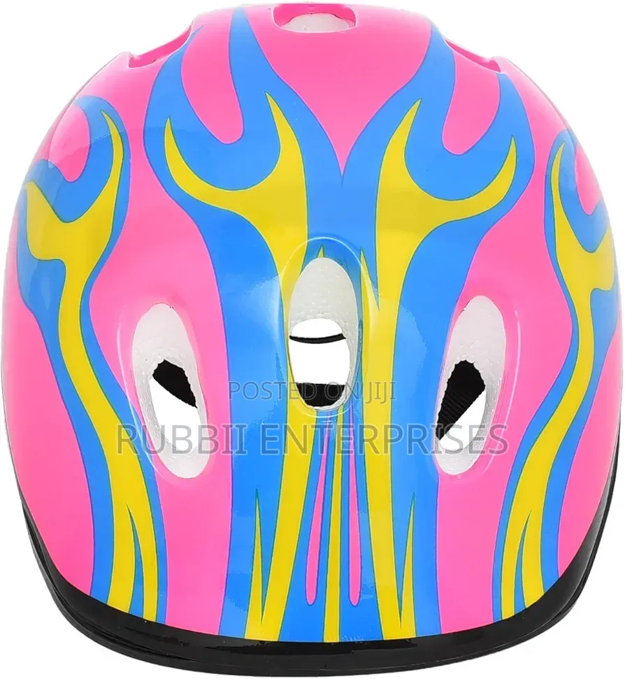 Children Safety Helmets
