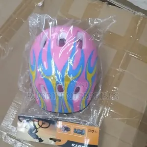 Children Safety Helmets