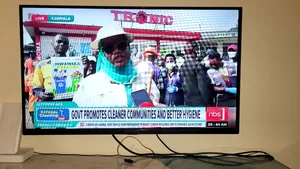 Global Star Smart TV