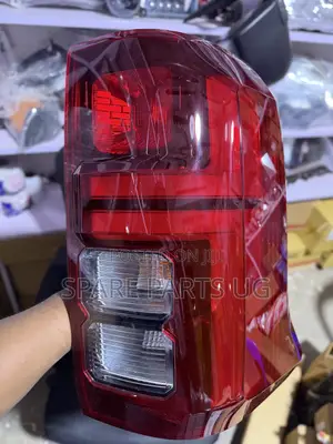 Mitsubishi Triton/L LED Rearlamp
