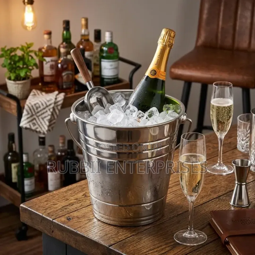 Ice Buckets