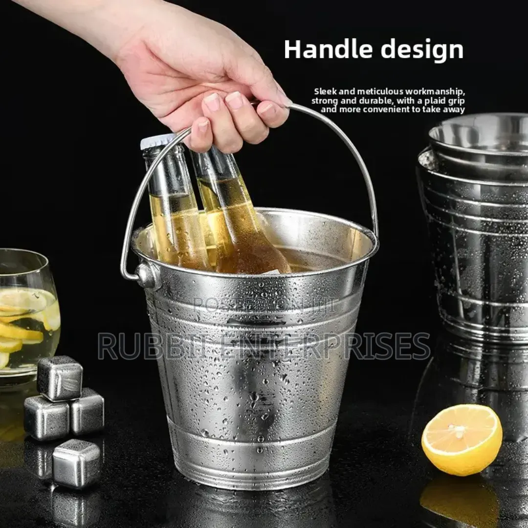 Ice Buckets