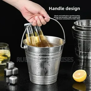 Ice Buckets