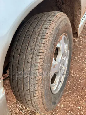 Mitsubishi Pajero IO 2002 Silver
