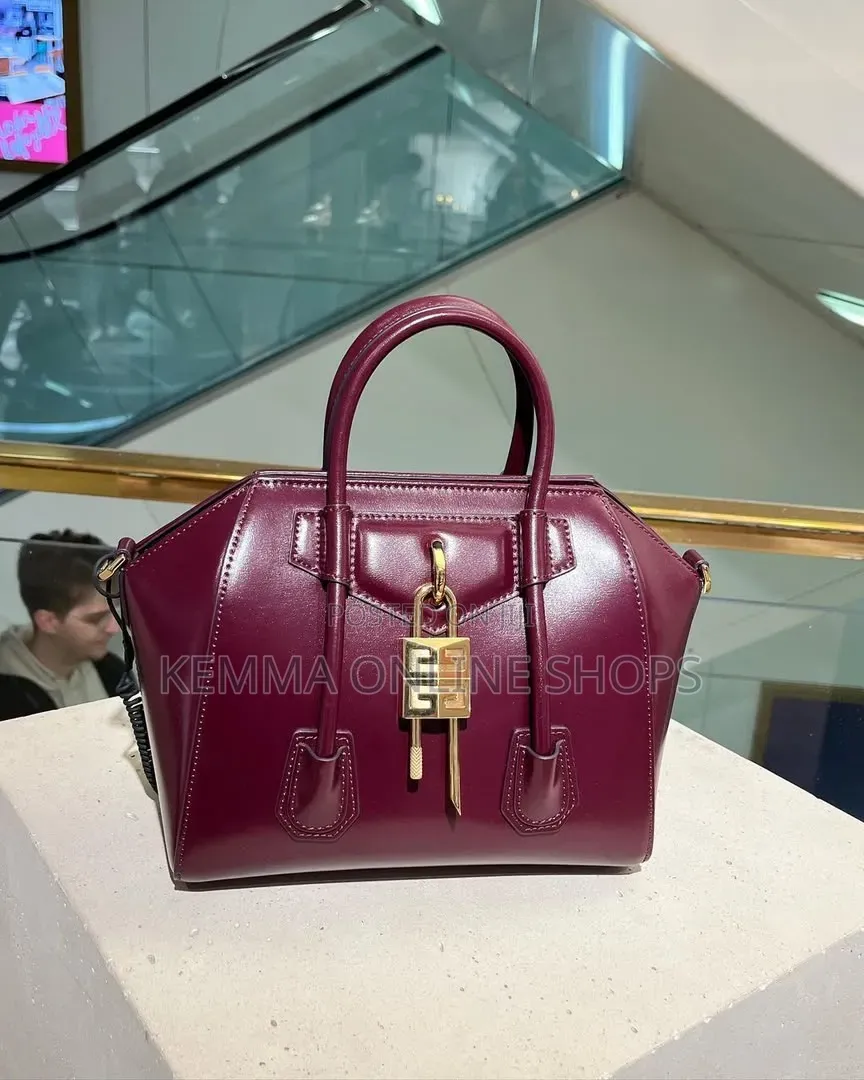 Givenchy Hand Bag