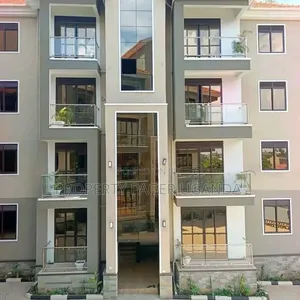 1bdrm Apartment in Bukoto-Kisaasi Rd, Nakawa for rent