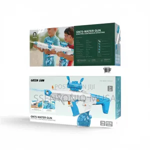 Green Lion GN75 Electric Water
