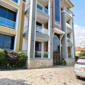 1bdrm Apartment in Kyanja, Nakawa for rent