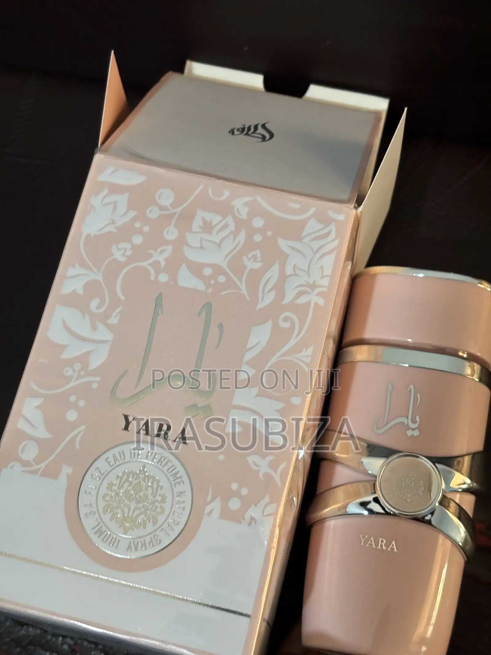 Elisa Collection