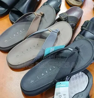 Reef Rubber Sandals