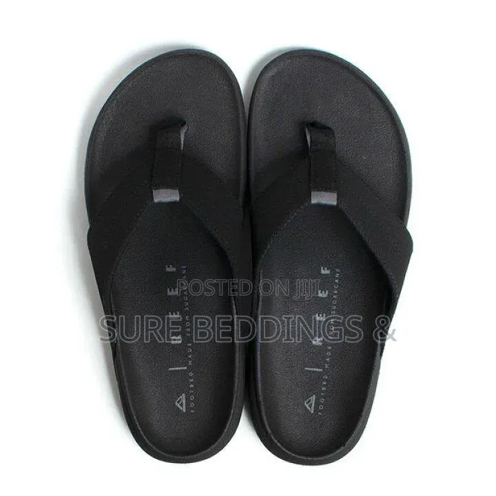 Reef Rubber Sandals