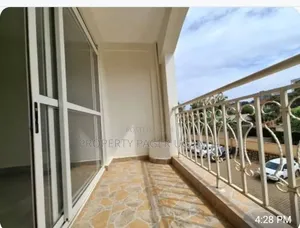 2bdrm Apartment in Kyambogo, Nakawa for rent