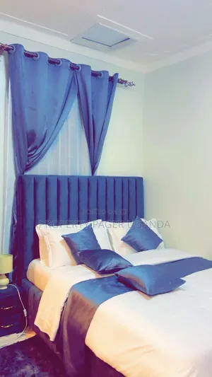 Furnished 1bdrm House in Bukoto, Nakawa for rent