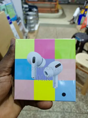 Airpod Checked