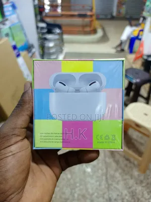 Airpod Checked
