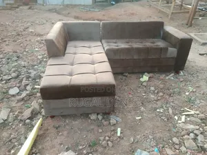 L Shape Sofa Bed