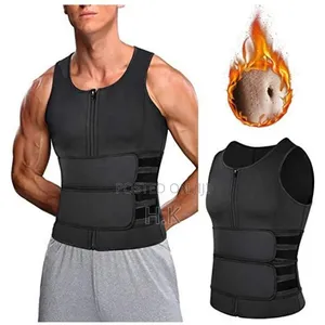 Men Sauna Suit
