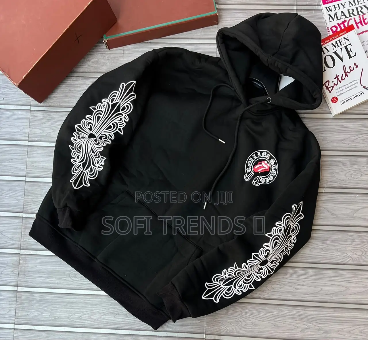 Quality Hoodies