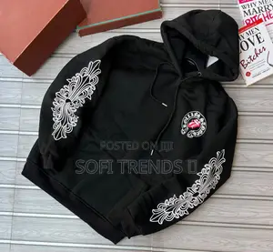 Quality Hoodies
