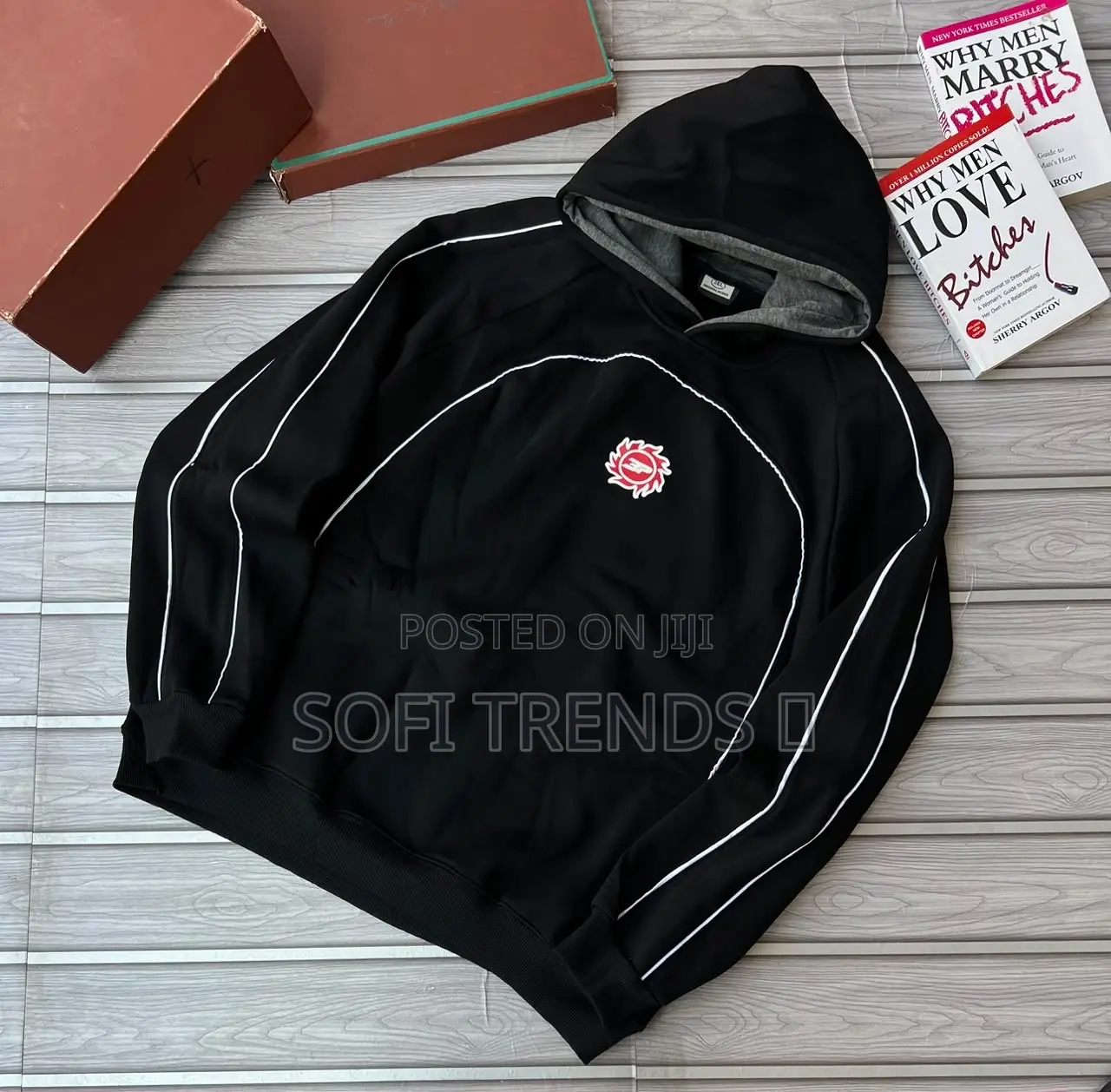 Quality Hoodies