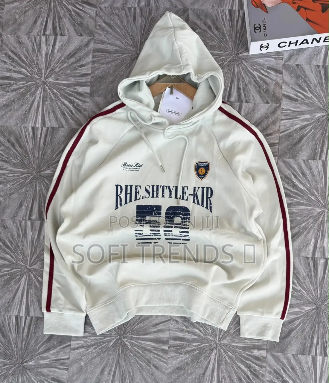 Quality Hoodies