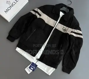 Gents Quality Warm Jackets