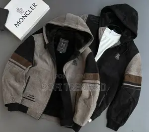 Gents Quality Warm Jackets