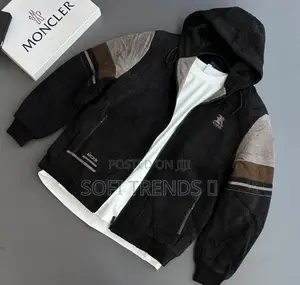 Gents Quality Warm Jackets