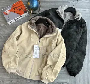 Gents Quality Warm Jackets
