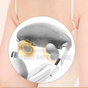 Portable Neck Massager