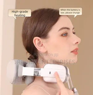 Portable Neck Massager