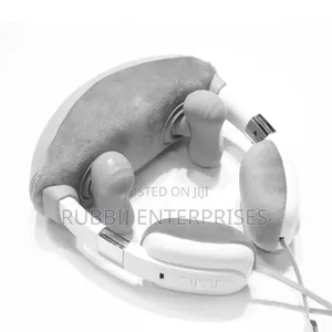 Portable Neck Massager