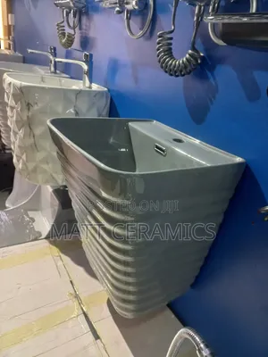 Wall Hung Basin