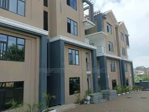 1bdrm Apartment in Kisaasi, Nakawa for rent