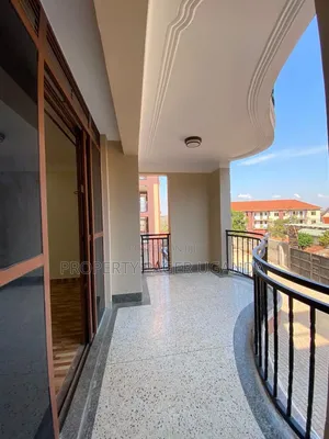 2bdrm Apartment in Kisaasi-Kulambiro Rd, Nakawa for rent